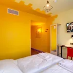 Hotel Meininger Centre Berthelot Lyon