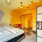Meininger Centre Berthelot Hotel 2*