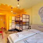 Hotel Meininger Centre Berthelot