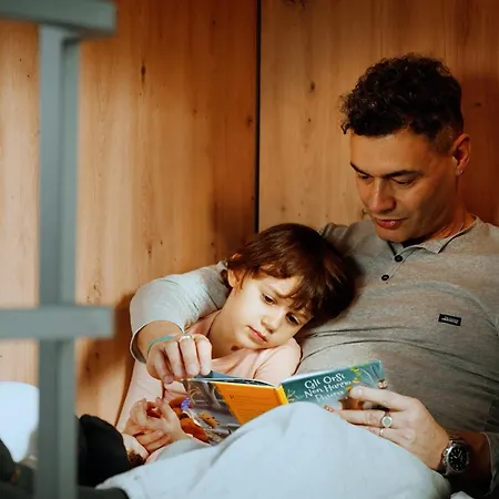 Meininger Centre Berthelot リヨン