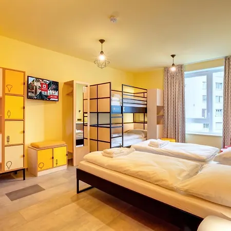 Meininger Centre Berthelot 2* Lione