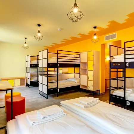 Meininger Centre Berthelot Hotel Lyon