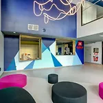 Hotel Meininger Centre Berthelot Lyon