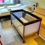Meininger Centre Berthelot Hotel