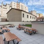 Hotel Meininger Centre Berthelot 2*