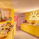 Hotel Meininger Centre Berthelot Lyon