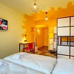 Meininger Centre Berthelot Hotel