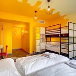 Meininger Centre Berthelot Hotel 2*
